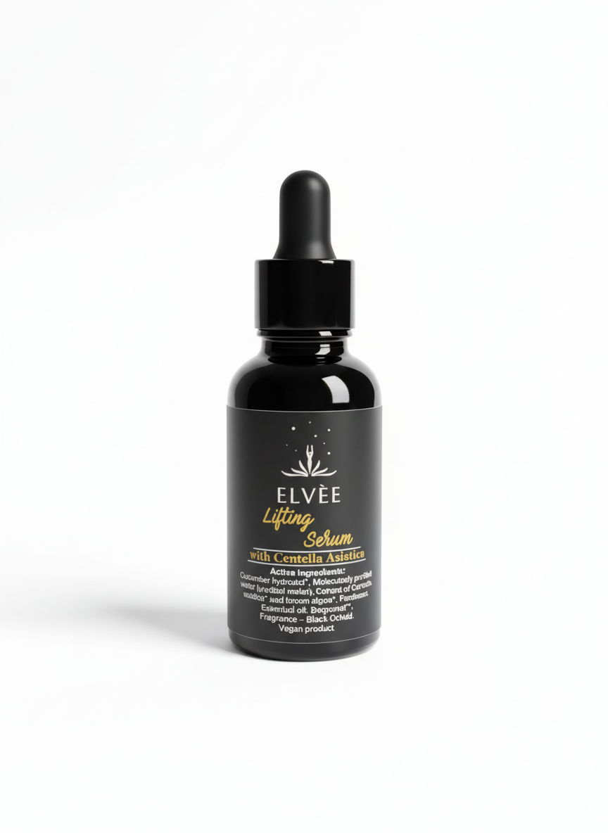 Серум с Азиатска центела, 25 ml, лифтинг